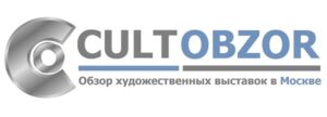 Логотип Культобзор.